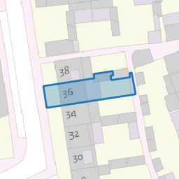 Perceel GDP00-C-5871