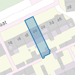 Perceel GDP00-C-5873