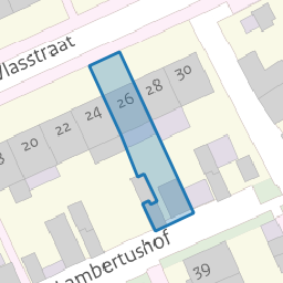 Perceel GDP00-C-5879
