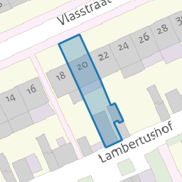 Perceel GDP00-C-5880