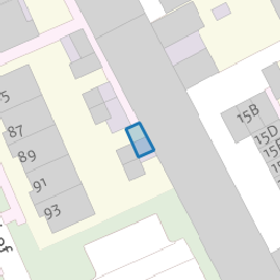 Perceel GDP00-C-5887