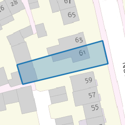 Perceel GDP00-C-5889