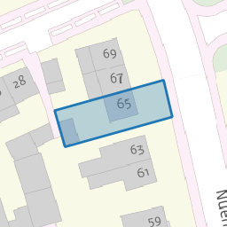 Perceel GDP00-C-5891