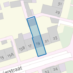 Perceel GDP00-C-5896