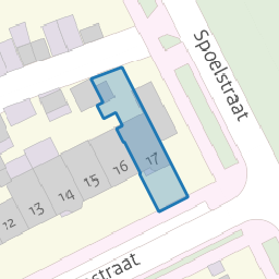 Perceel GDP00-C-5908