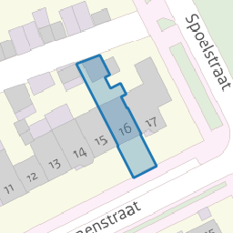 Perceel GDP00-C-5909