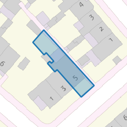 Perceel GDP00-C-5912