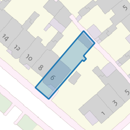 Perceel GDP00-C-5913