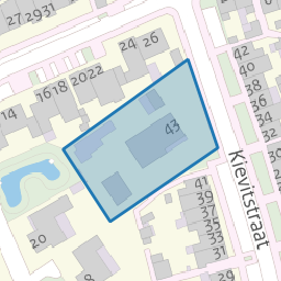 Perceel GDP00-C-5914