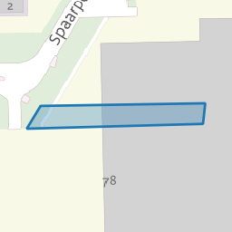 Perceel GDP00-C-5920