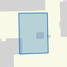 Perceel GDP00-C-5922