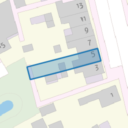 Perceel GDP00-C-5938