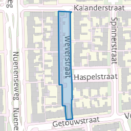 Perceel GDP00-C-5947