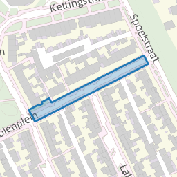 Perceel GDP00-C-5951