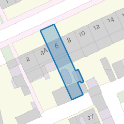 Perceel GDP00-C-5956