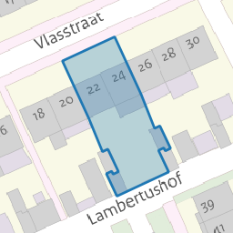 Perceel GDP00-C-5959