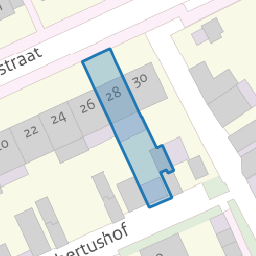 Perceel GDP00-C-5960