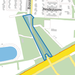 Perceel GDP00-C-5965