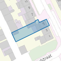 Perceel GDP00-C-5980