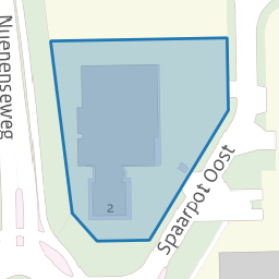 Perceel GDP00-C-5983