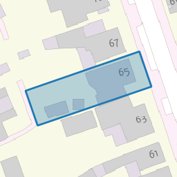 Perceel GDP00-C-5988