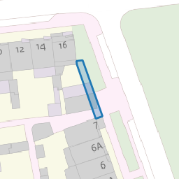 Perceel GDP00-C-5991