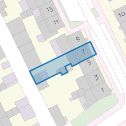 Perceel GDP00-C-5996