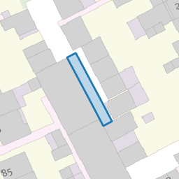 Perceel GDP00-C-5998