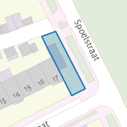 Perceel GDP00-C-6002