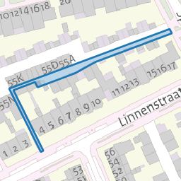 Perceel GDP00-C-6003