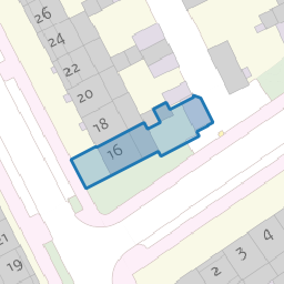Perceel GDP00-C-6004