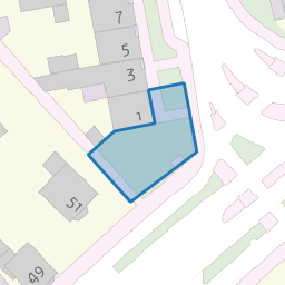 Perceel GDP00-C-6007