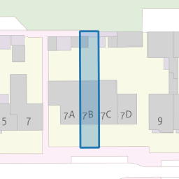 Perceel GDP00-C-6011