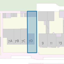 Perceel GDP00-C-6013