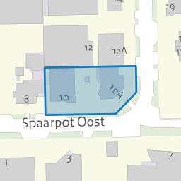 Perceel GDP00-C-6015