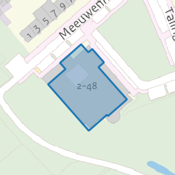 Perceel GDP00-C-6018