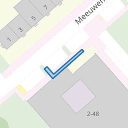 Perceel GDP00-C-6021