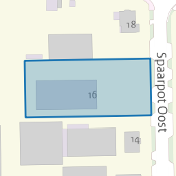 Perceel GDP00-C-6032