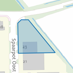 Perceel GDP00-C-6034