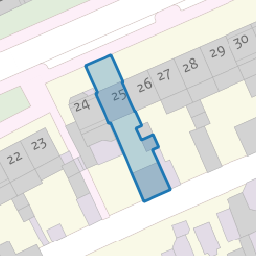 Perceel GDP00-C-6040