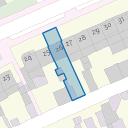 Perceel GDP00-C-6041