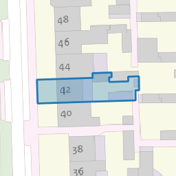 Perceel GDP00-C-6042