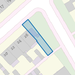 Perceel GDP00-C-6052