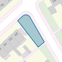 Perceel GDP00-C-6053