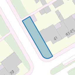 Perceel GDP00-C-6057