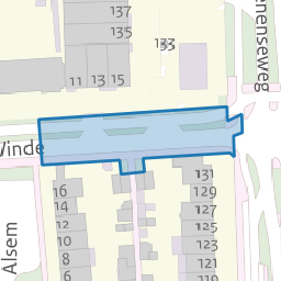 Perceel GDP00-C-6061