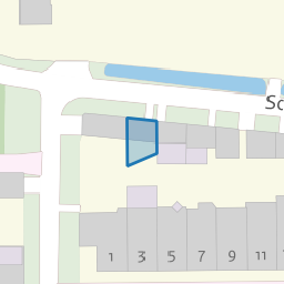 Perceel GDP00-C-6066