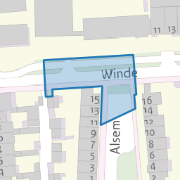 Perceel GDP00-C-6071