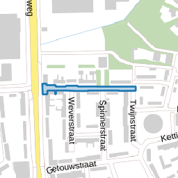 Perceel GDP00-C-6073