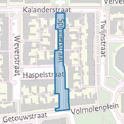 Perceel GDP00-C-6075